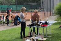 Junioren-Clubmeisterschaften 2012